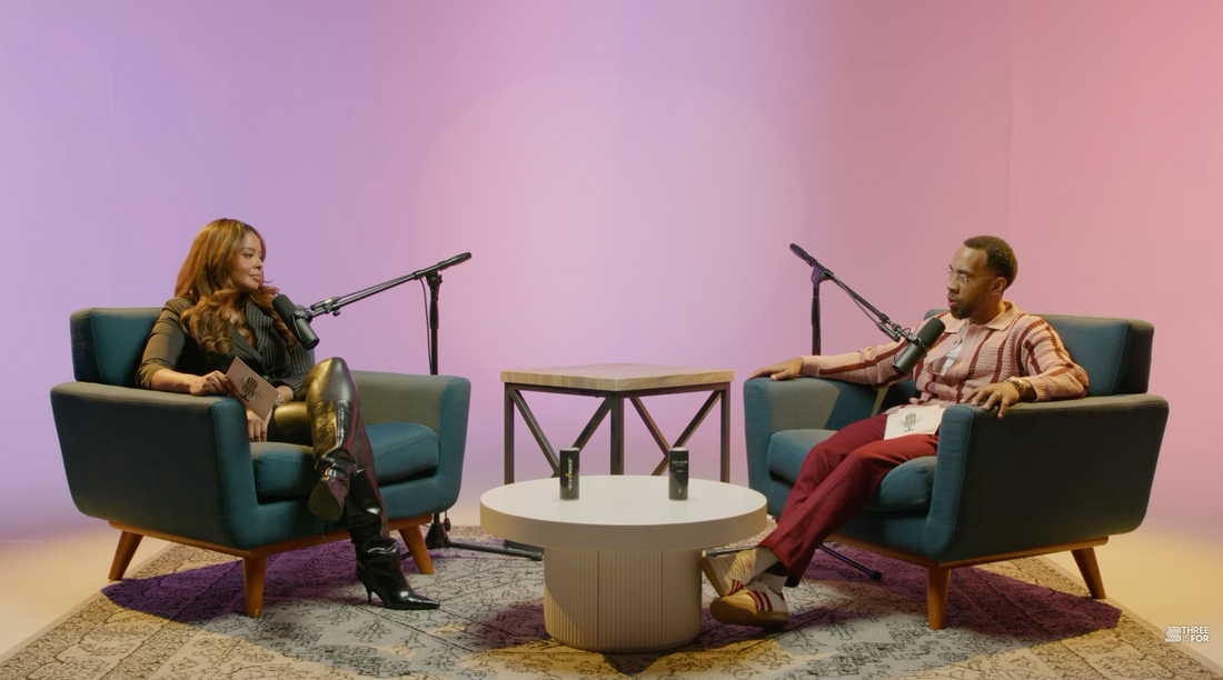 For Good Podcast